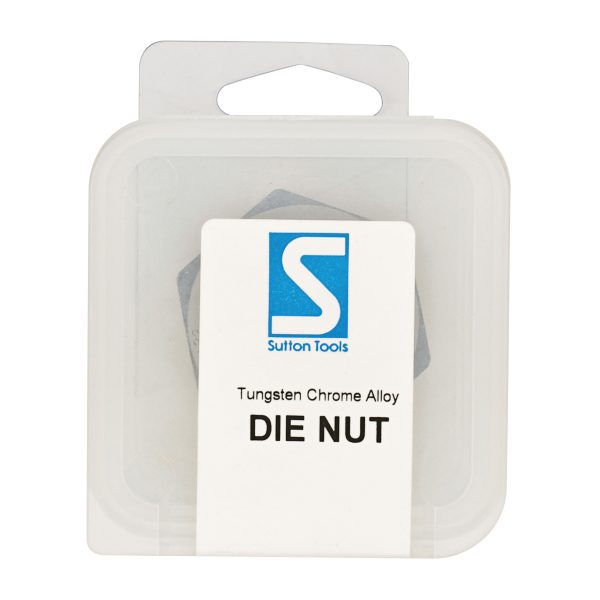 DIE NUT M440 M 24x3.0 TCA