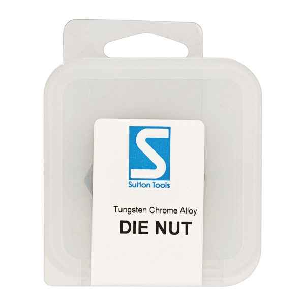 DIE NUT M441 MF 20x1.5 TCA