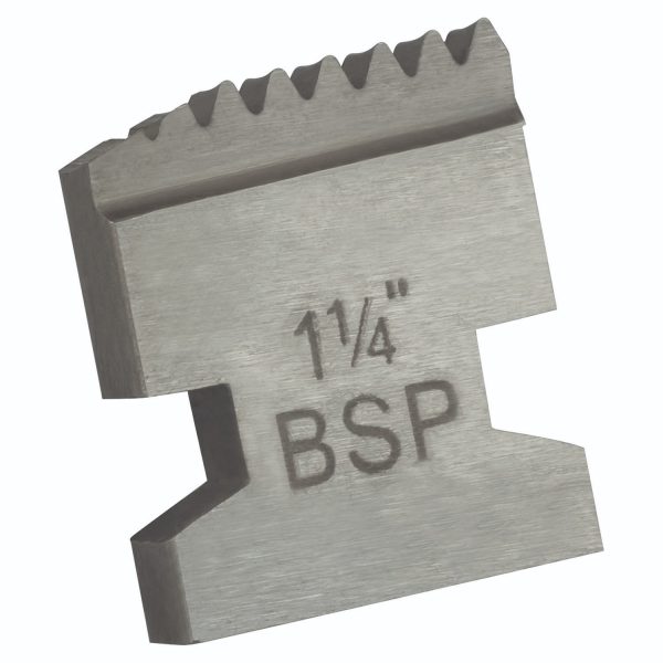 DRAPER PIPE THREAD SPARE DIE 1IN BSPT