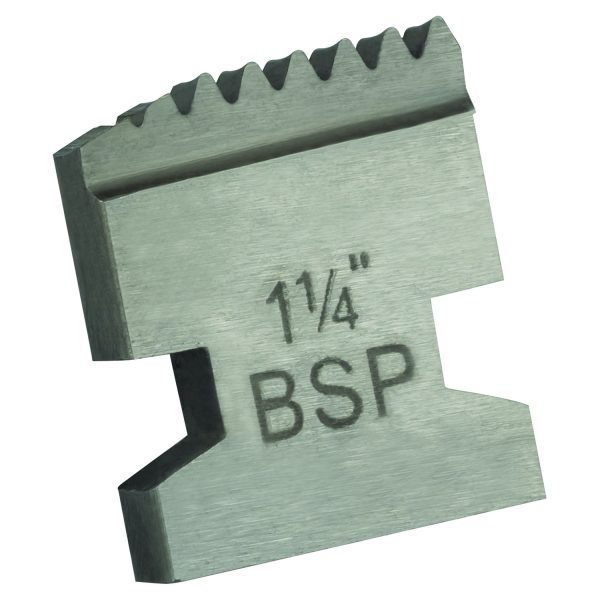 DRAPER PIPE THREAD SPARE DIE 1 1/4 BSPT