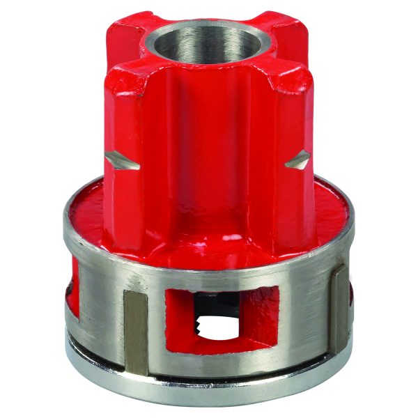 DRAPER PIPE THREAD SPARE DIE HEAD 1/2 BSPT