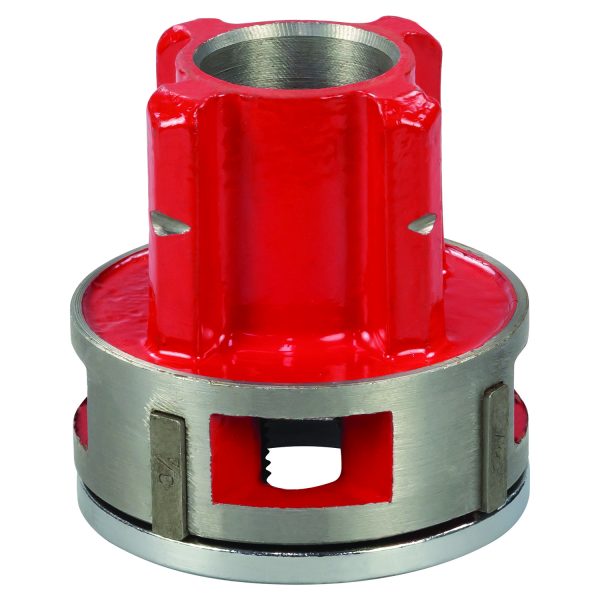 DRAPER PIPE THREAD SPARE DIE HEAD 3/4 BSPT