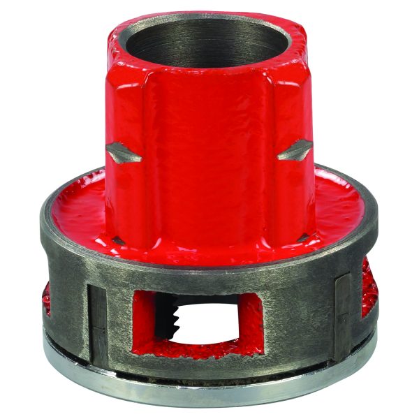 DRAPER PIPE THREAD SPARE DIE HEAD 1IN BSPT