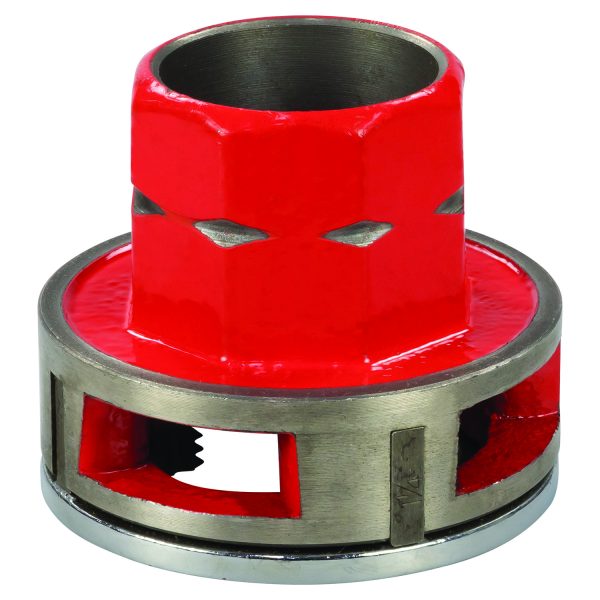 DRAPER PIPE THREAD SPARE DIE HEAD 1 1/4 BSPT