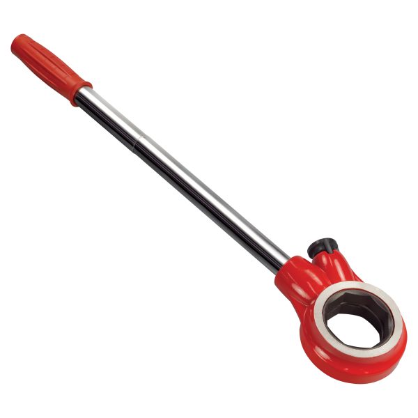 DRAPER PIPE THREAD DIE HEAD HOLDER& HANDLE
