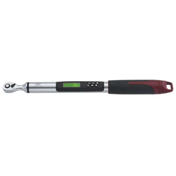 M7 1/2" DIGITAL TORQUE WRENCH, 17-340NM