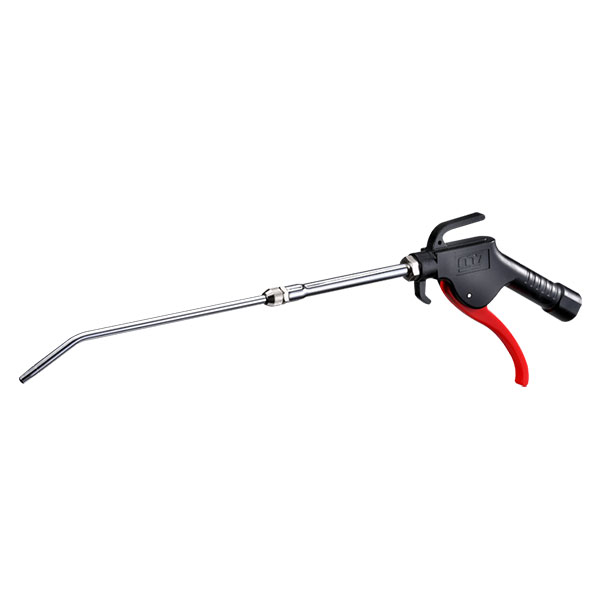 M7 AIR BLOW GUN, ADJUSTABLE NOZZLE, 165 - 305MM