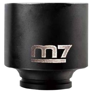 M7 IMPACT DEEP SOCKET, 1-1/2" DR 6 POINT, 3-3/16"
