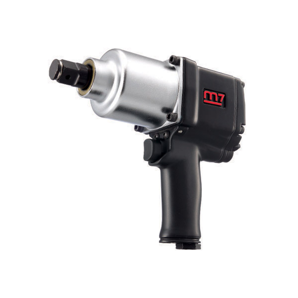 M7 IMPACT WRENCH, PISTOL STYLE, 3/4" DR, 900 FT/LB