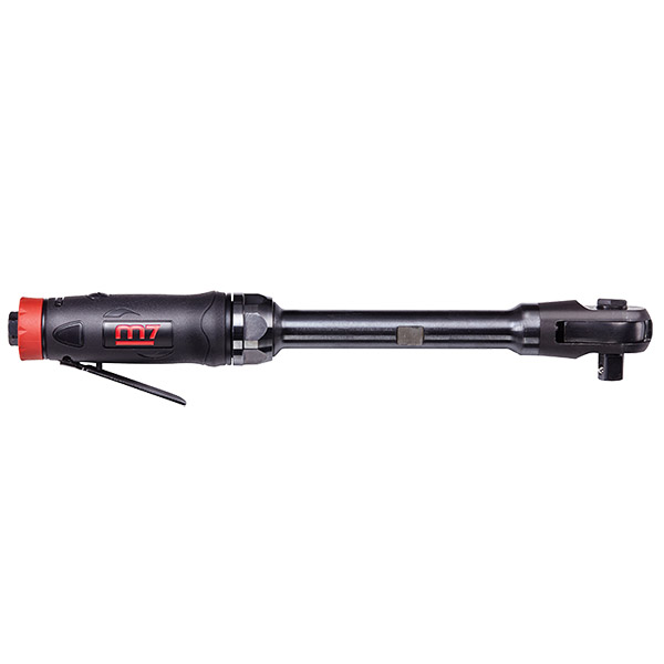 M7 RATCHET WRENCH, 127MM EXTENDED BODY, 160RPM, 55FT/LB, 1/2" DR