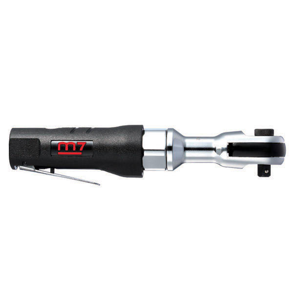 M7 RATCHET WRENCH, QUICK RELEASE, 1/2" DR