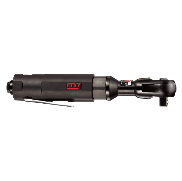 M7 RATCHET WRENCH, 160RPM, 100FT/LB, 1/2" DR