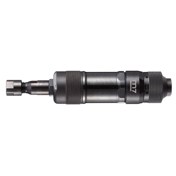 M7 DIE GRINDER, EXTRA HEAVY DUTY ALL STEEL BODY, ROLL THROTTLE, 24,000RPM, 1/4" COLLET
