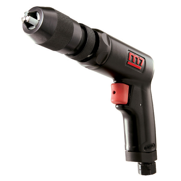 M7 DRILL, HEAVY DUTY, KEYLESS CHUCK, 2800RPM, 3/8" CAPACITY