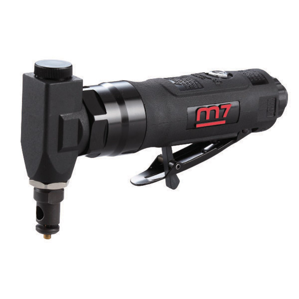 M7 NIBBLER, 2600SPM, UP CUT STYLE, 1.6MM CAPACITY