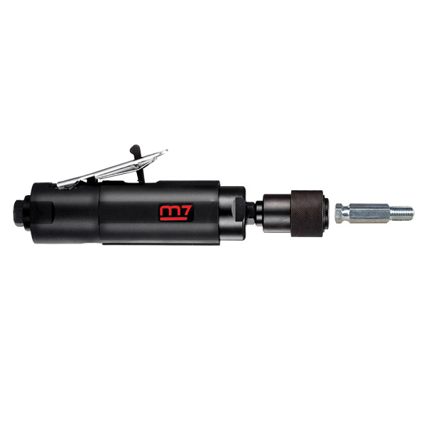M7 AIR TYRE BUFFER, QUICK CHANGE CHUCK, 2500RPM