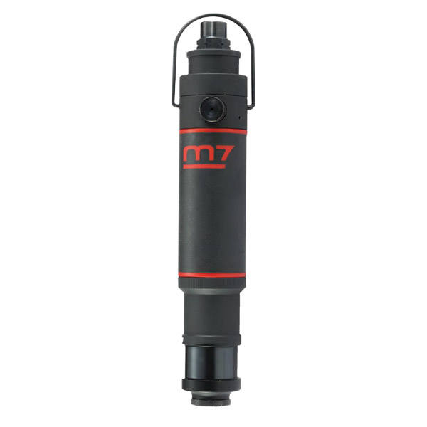 M7 TORQUE CONTROL SCREWDRIVER, SHUT OFF TYPE, 26.5-48.6 IN/LBS