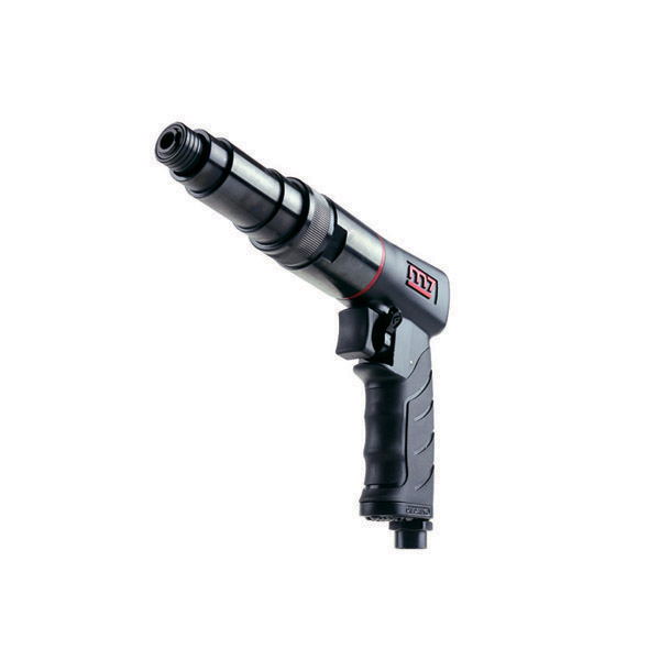 M7 SCREWDRIVER, Q-SERIES, ADJ CLUTCH 3.8 - 13.3 FT/LB, M6 BOLT CAPACITY, 1/4" HEX