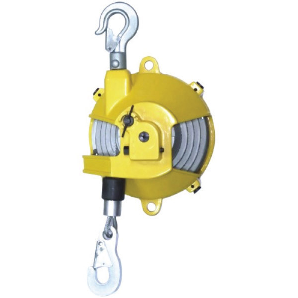 M7 SPRING BALANCER, 1.5MTR WIRE ROPE (4.8MM DIA), CAPACITY: 40.0 - 50.0KG