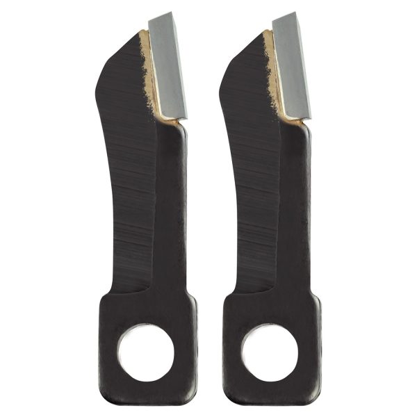 Hole Cutter Replacement Blades TCT 2Pk Sutton M802