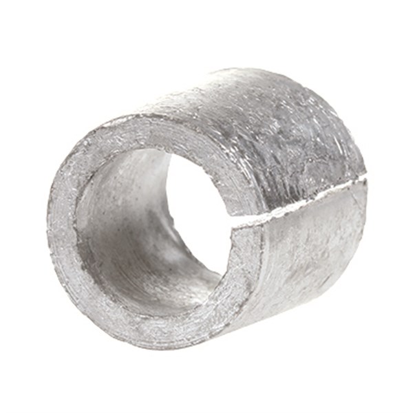 MATSON JAP POST SHIM LEAD POS-NEG PAIR