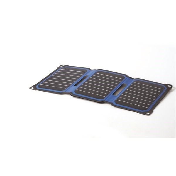 MATSON 12V/5V PORTABLE SOLAR CHARGER - Image 2