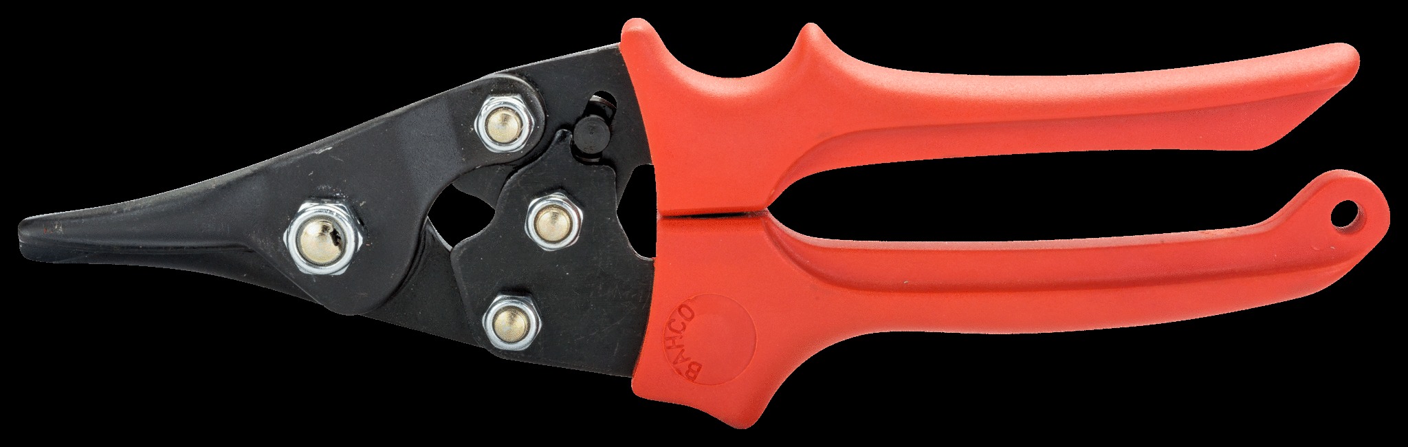 Bahco Straight Cutting Aviation Shear - Image 2