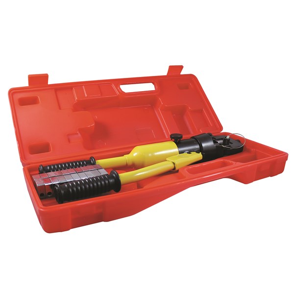 MATSON HYDRAULIC CRIMPER 16-300MM2