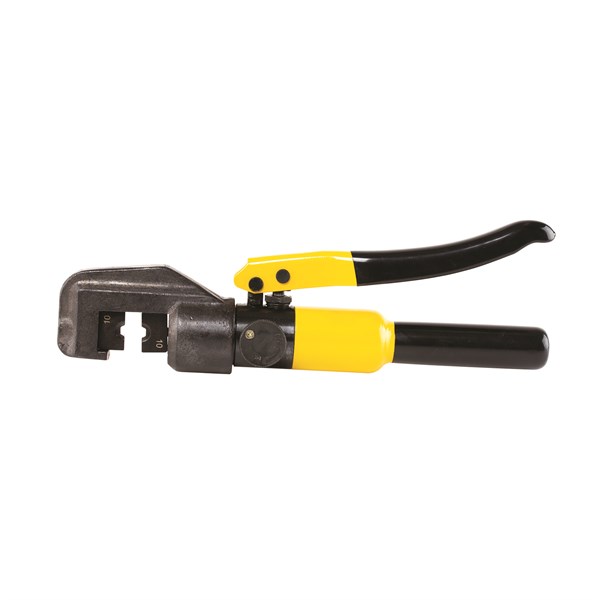 MATSON HYDRAULIC CRIMPER 4-70MM2 - Image 3