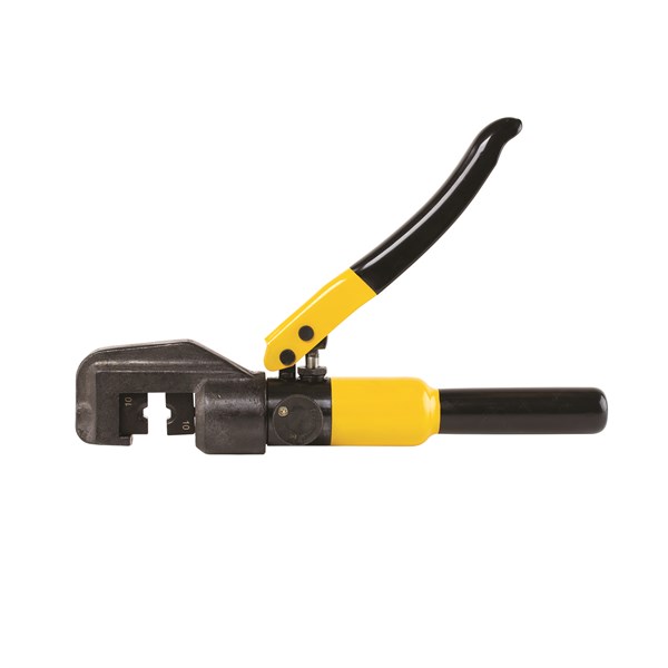 MATSON HYDRAULIC CRIMPER 4-70MM2 - Image 4