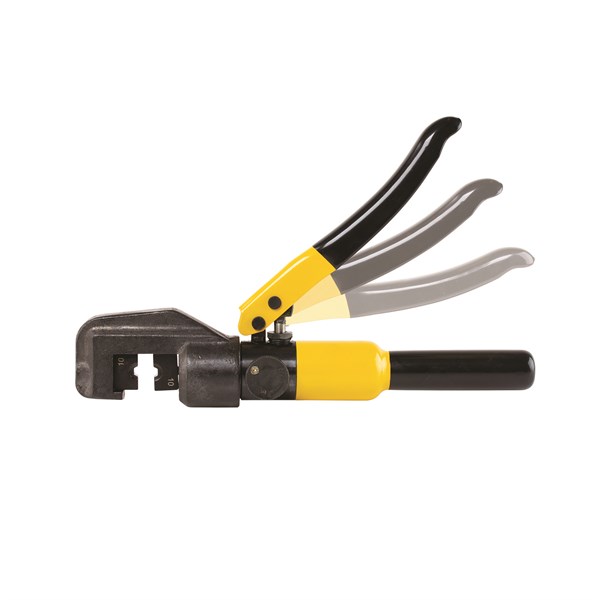 MATSON HYDRAULIC CRIMPER 4-70MM2 - Image 5