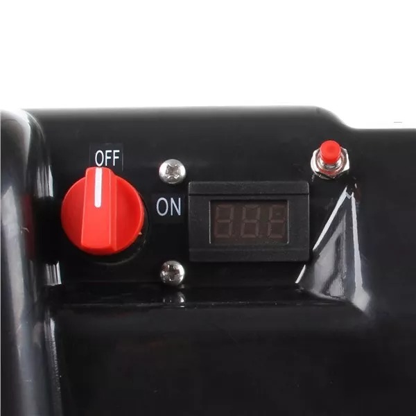 MATSON POWER BATTERY BOX - Image 2