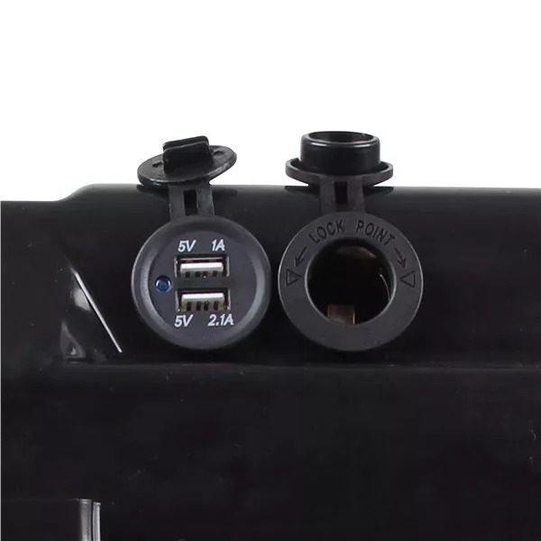 MATSON POWER BATTERY BOX - Image 3