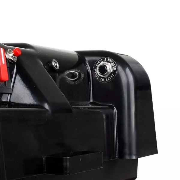 MATSON POWER BATTERY BOX - Image 4