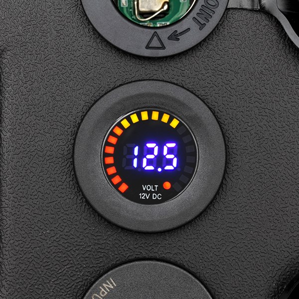 MATSON POWER BATTERY BOX - Image 5