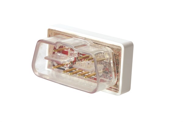 MATSON BLUETOOTH VEHICLE MONITOR - Image 2