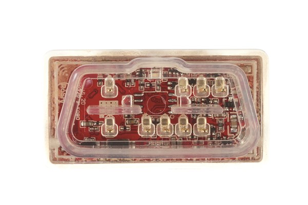 MATSON BLUETOOTH VEHICLE MONITOR - Image 3