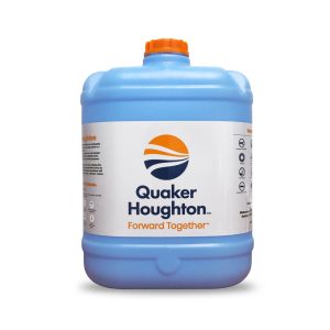 Quaker Houghton Machine Tool Cleaner-AU 20lt pail