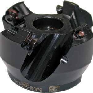 Geiger - Milling Cutter 50mm (bore 22mm)