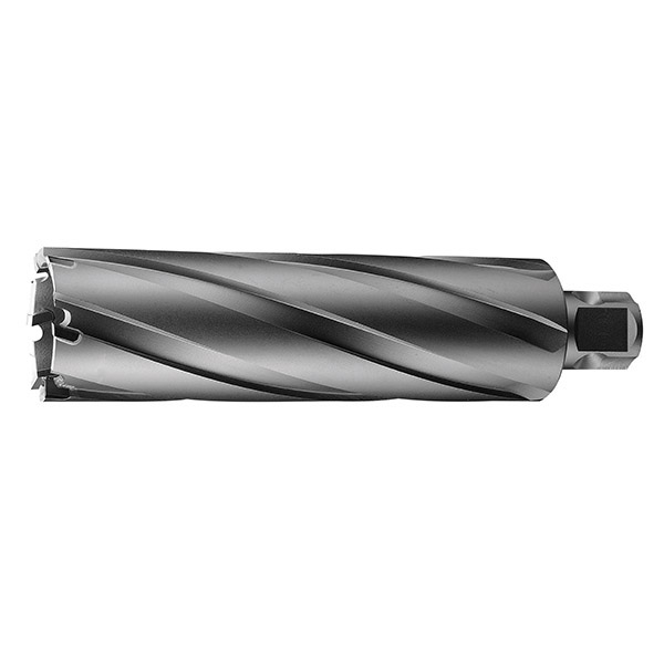 HOLEMAKER MAXI-CUT TCT CUTTER 14MM DIA X 100MM (6.34MM PIN)