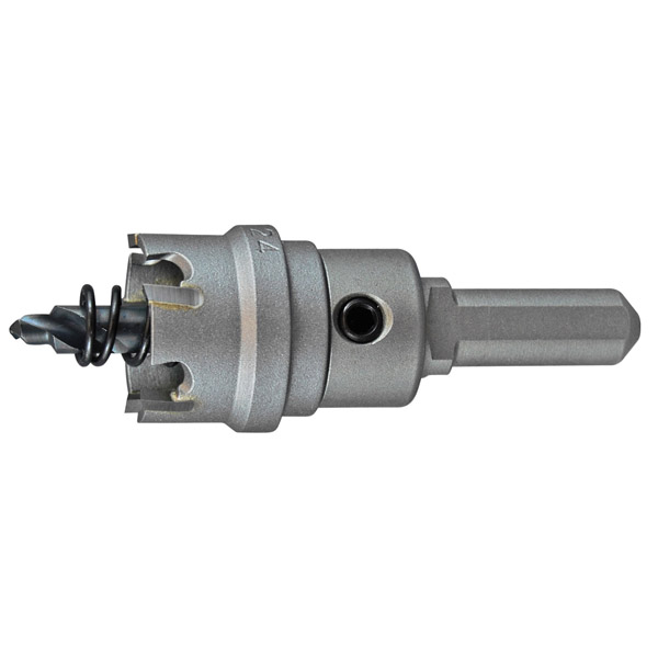 HOLEMAKER TCT HOLESAW 100MM DIA X 4.5MM DEPTH OF CUT