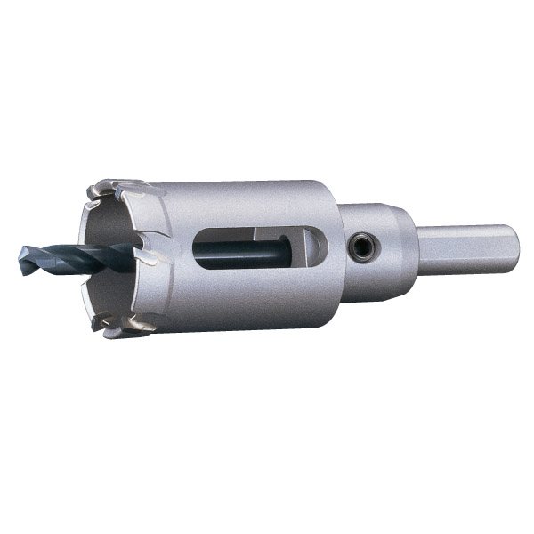 HOLEMAKER TCT HOLESAW 44MM DIA X 35MM DEPTH OF CUT