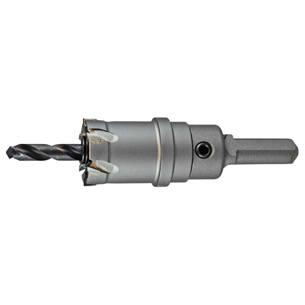 HOLEMAKER TCT HOLESAW 105MM DIA X 25MM DEPTH OF CUT