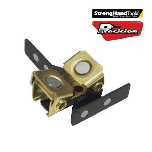 STRONGHAND MAGNET MAGTAB 100mm X 76mm X 32mm