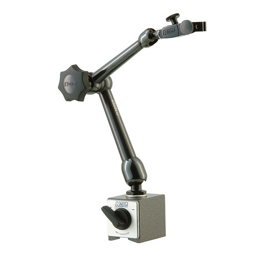NOGA HOLDER HEAVY DUTY DIAL GAUGE FINE ADJUSTMENT