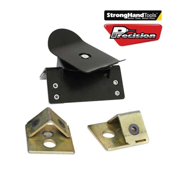 STRONGHAND HAND REST GLIDE KIT