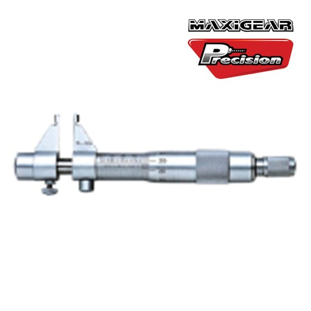 MAXIGEAR MICROMETER INSIDE 5 - 30MM CALIPER TYPE