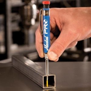 MARKAL MARKER MECHANICAL HOLDER WITH 1 GRAPHITE LEAD PRO
