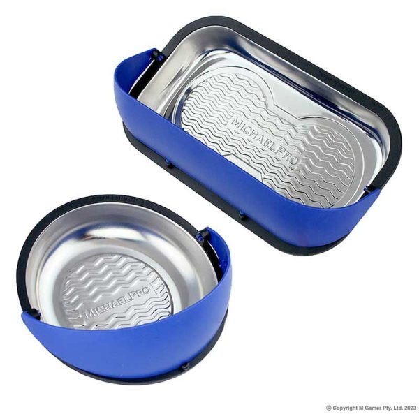 Michael Pro - Magnetic Parts Trays