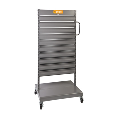 Geiger - HB Heavy Duty Display Stand